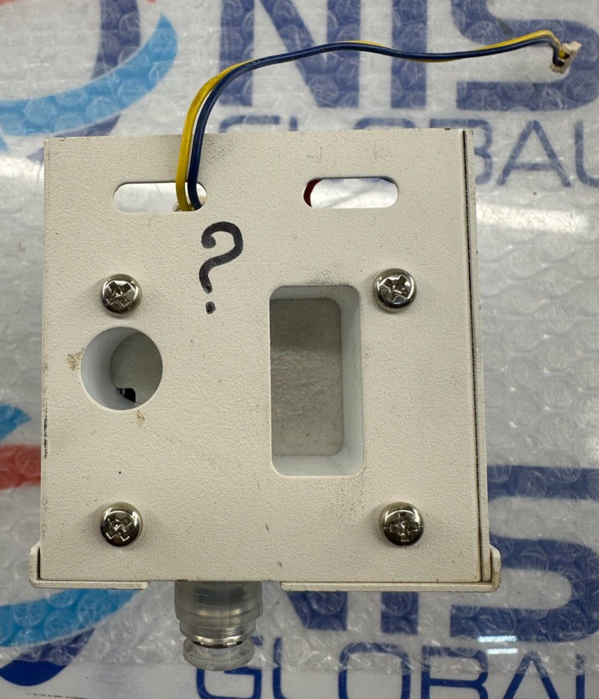 GASTRON PY-1000 LEAK DETECTOR