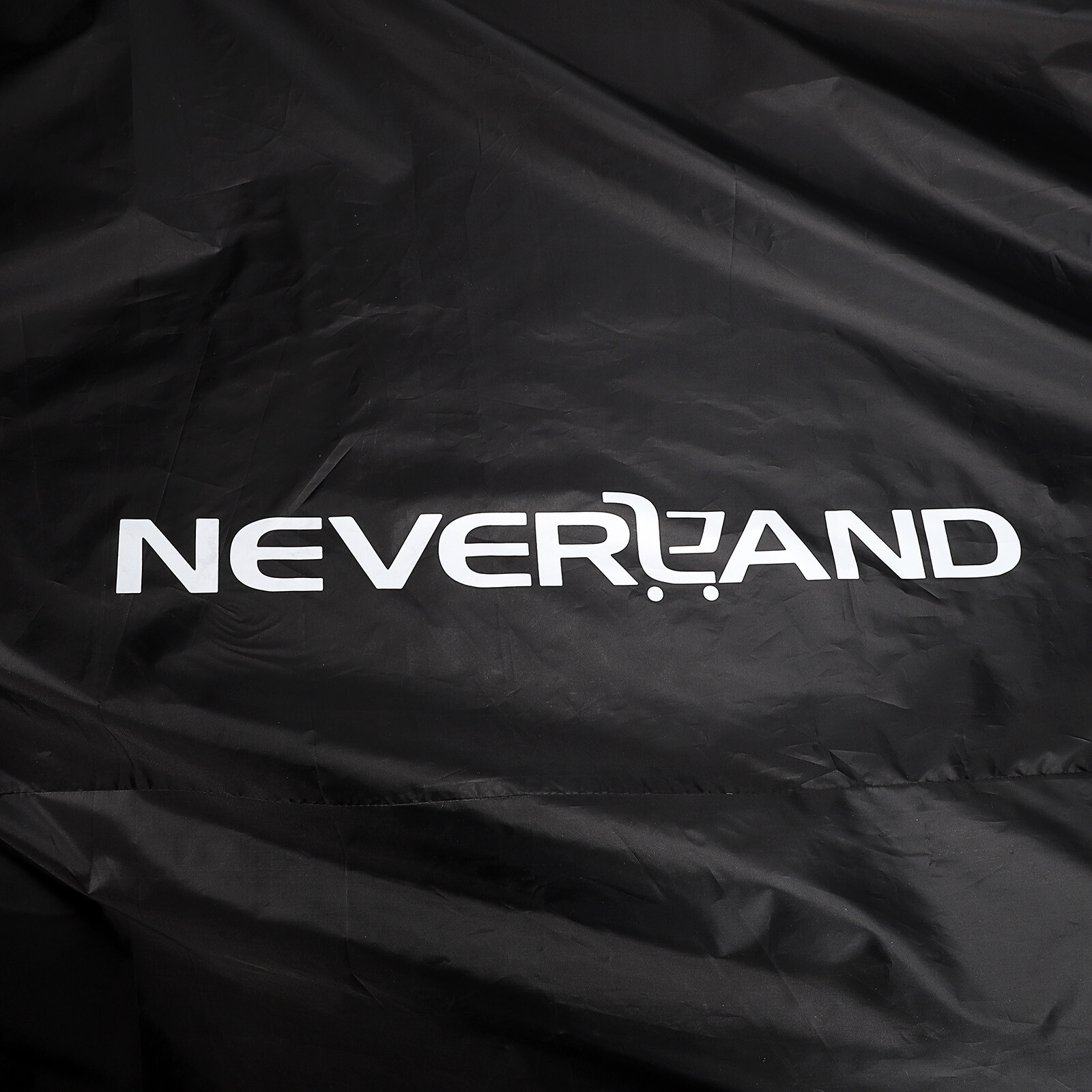 NEVERLAND XL Motorcycle Cover Waterproof Heavy Duty Storage Outdoor Protector