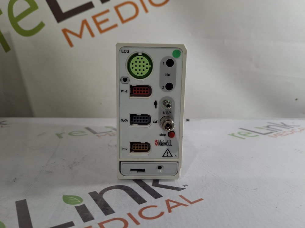 Spacelabs Healthcare 91496 Multiparameter Module