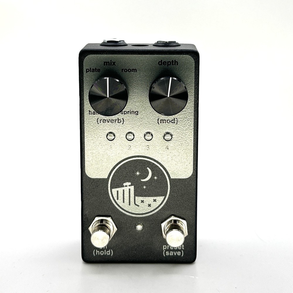Native Audio Ghost Ridge V1.5