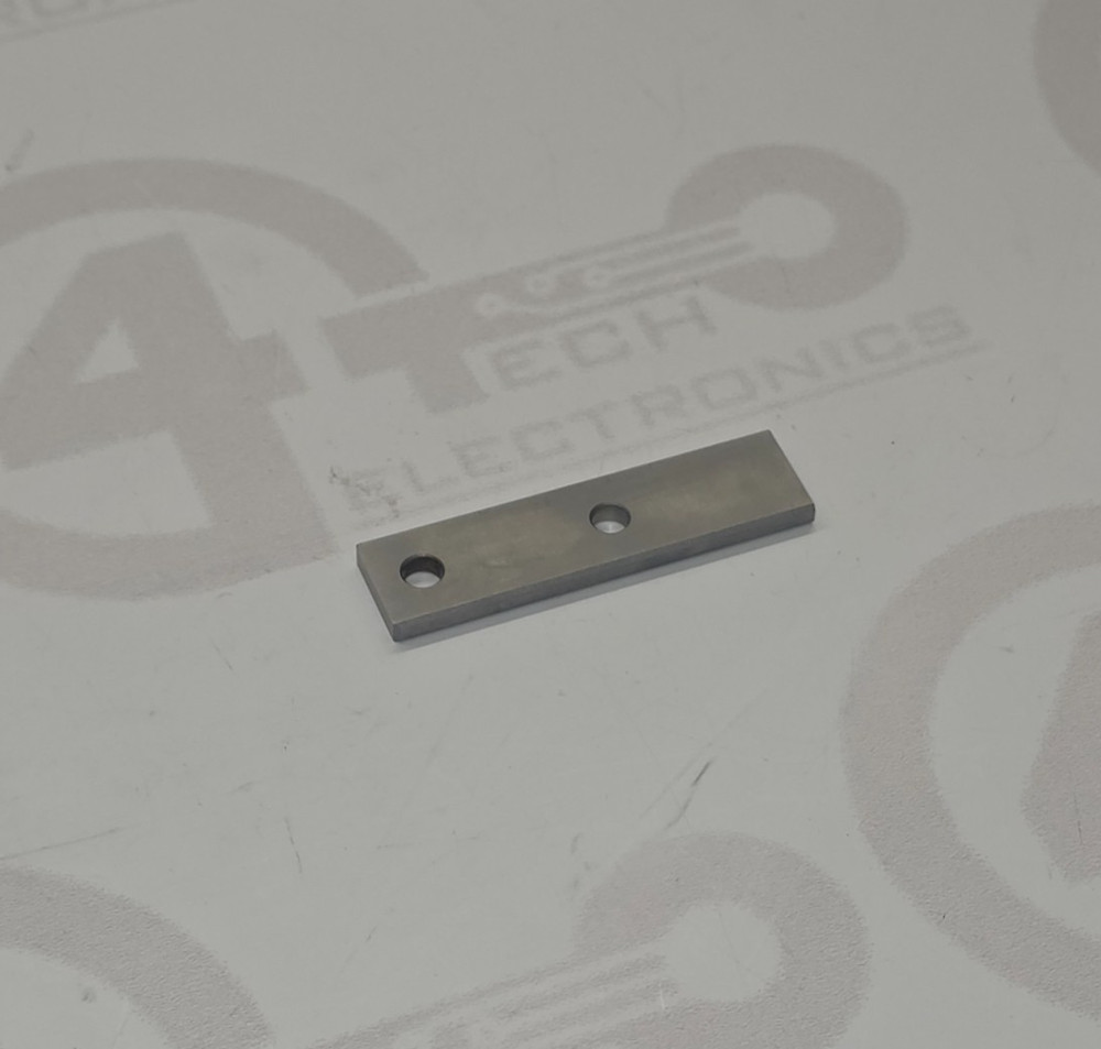 Universal Instruments Spacer Plate 46807401