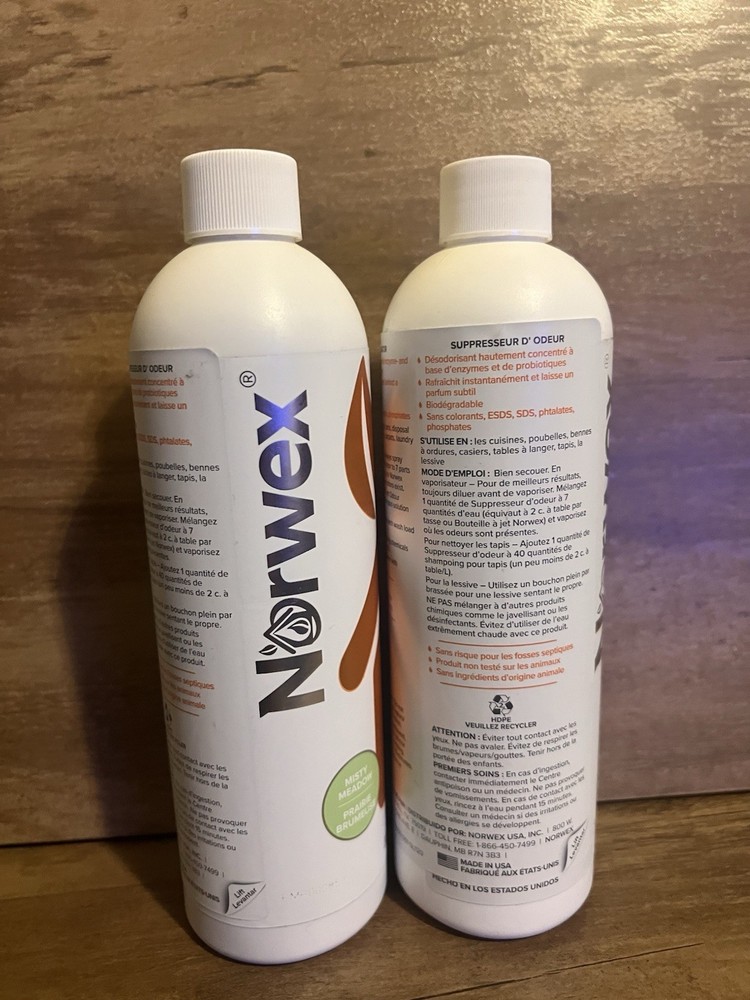 Norwex Odour Eliminator