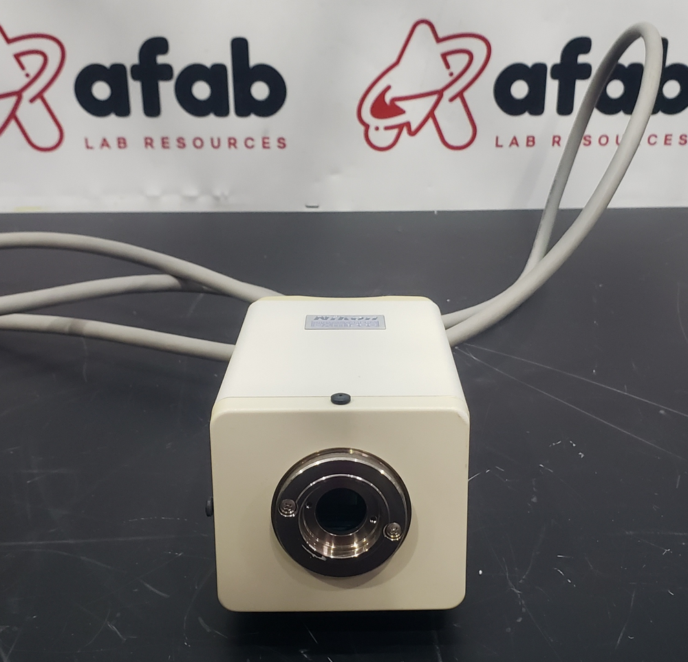 Nikon DXM1200 High Resolution Color Digital Camera