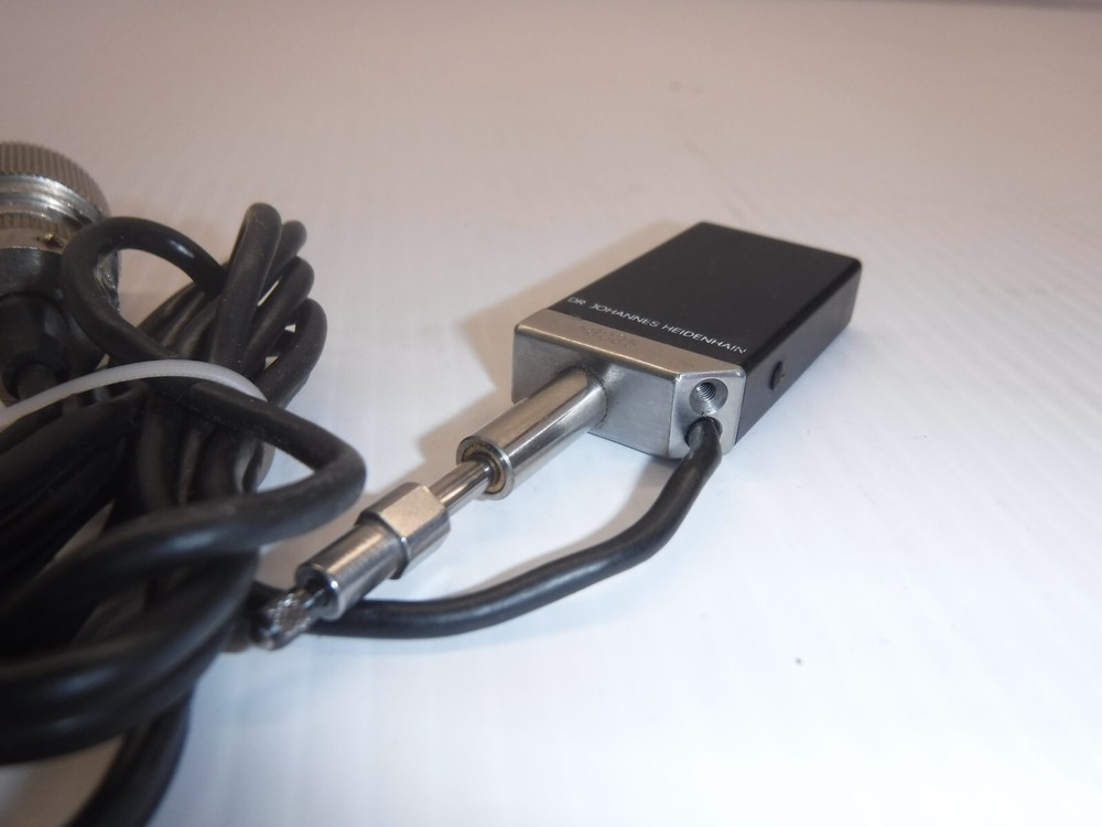 Dr. Johannes Heidenhain 8335 / MT10 Linear Encoder