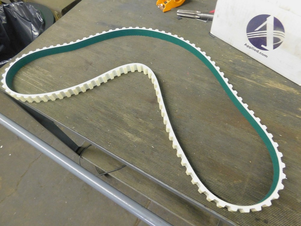 Flexco Timing Belt 2133mm Long x 1.0" Wide