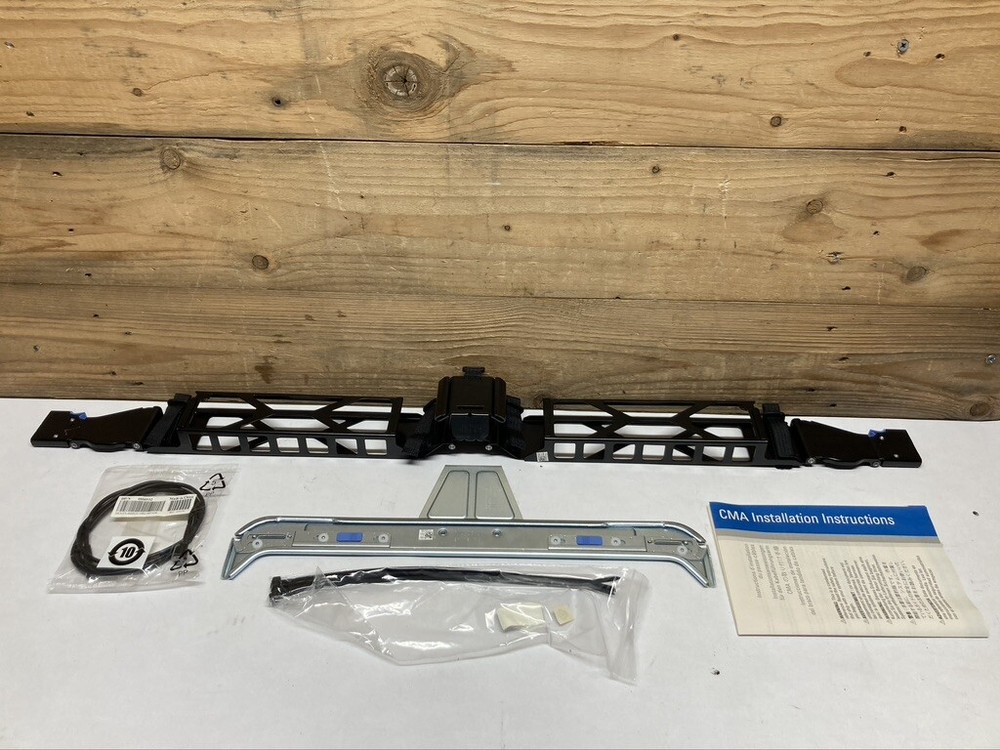 PowerEdge 2U Server Cable Management Arm Kit 0M770R Dell