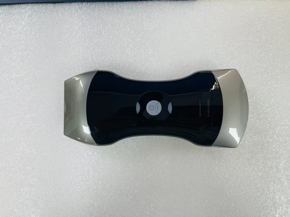 192 Elements upgraded version IOS Android Wifi Windows Wireless Ultrasound Probe