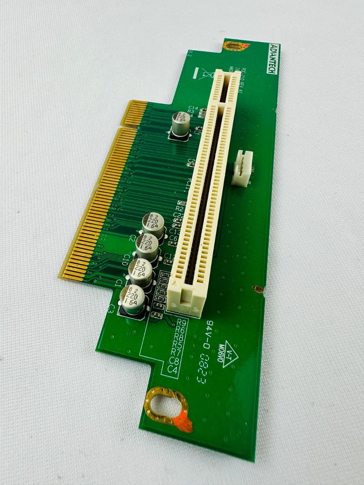 Advantech POC-210 Riser Card