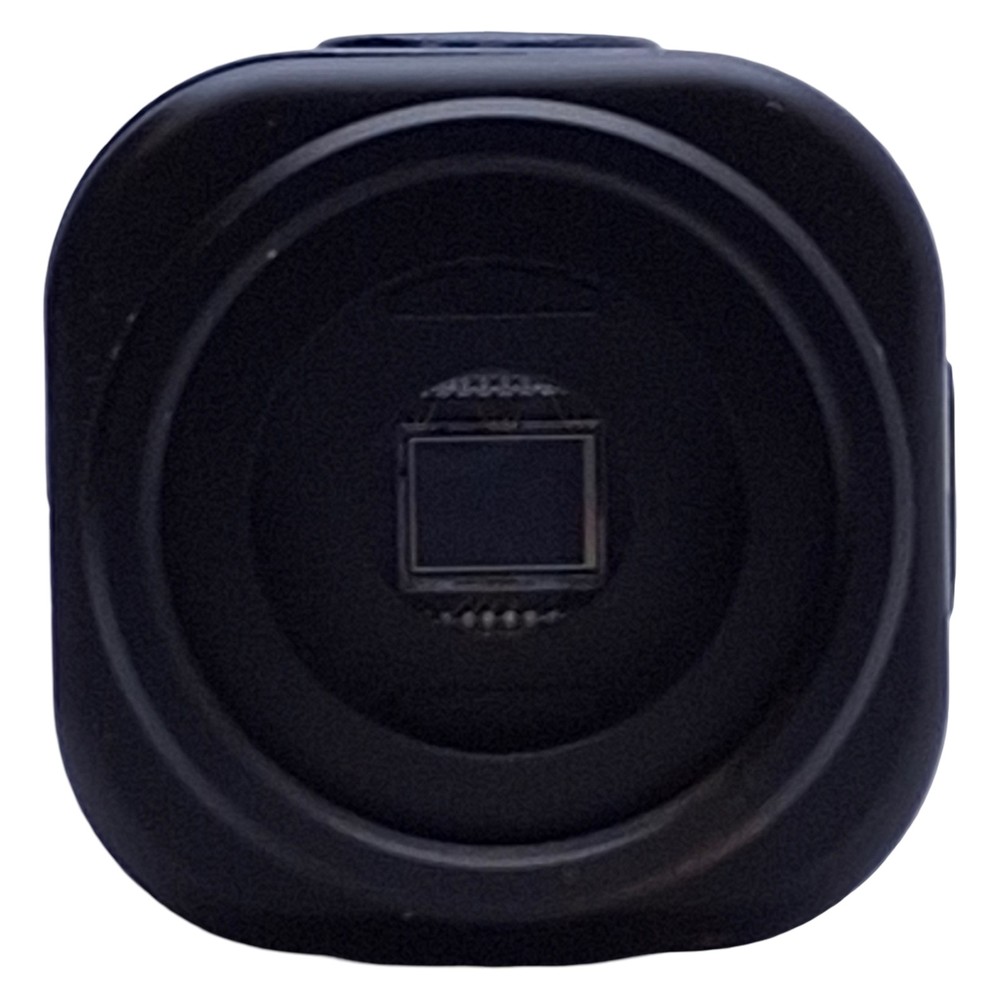 Watec WAT-902H CCIR Monochrome Camera 1/2" CCD Image Sensor, CS-Mount, 12VDC
