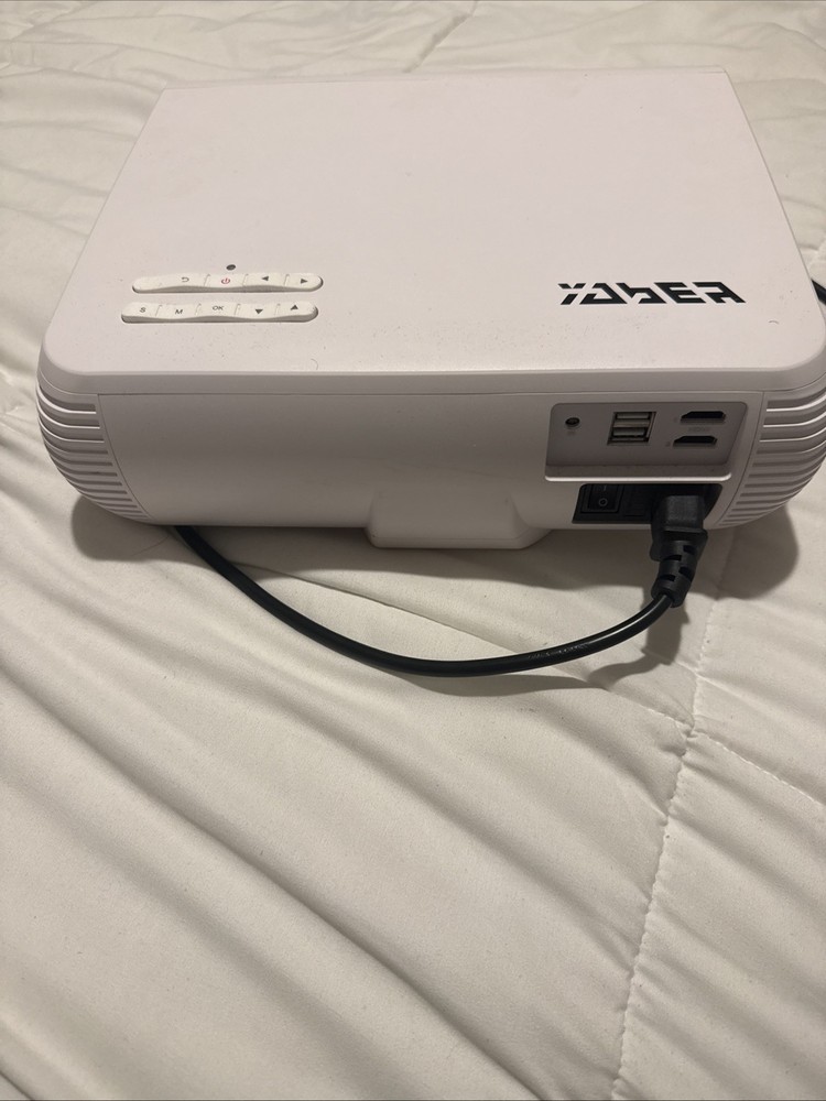 Yaber Y30 Native Projector 1080p