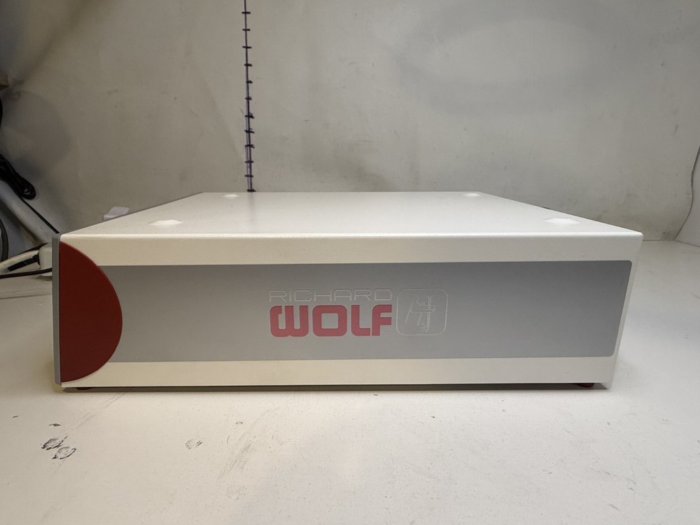 R. Wolf Endolight LED 1.1 Light Source Endoscopy REF 5160011