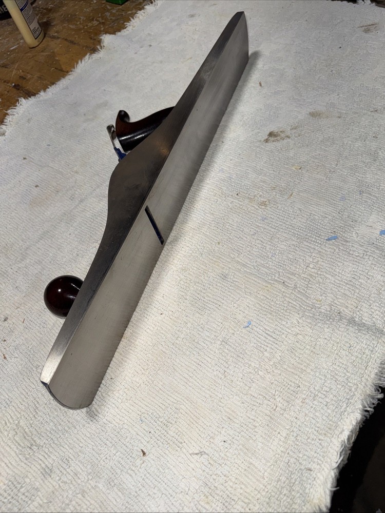 Record Hand Plane No 7 Joiner Plane