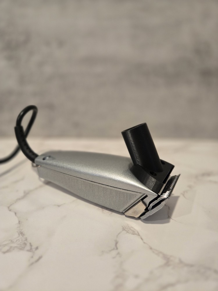 Oster Fast Feed Vac Attachment, Compatible With CORDED FAST FEED