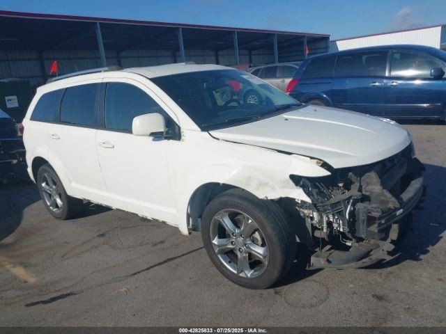 JOURNEY 2017 Glove Box 4751784