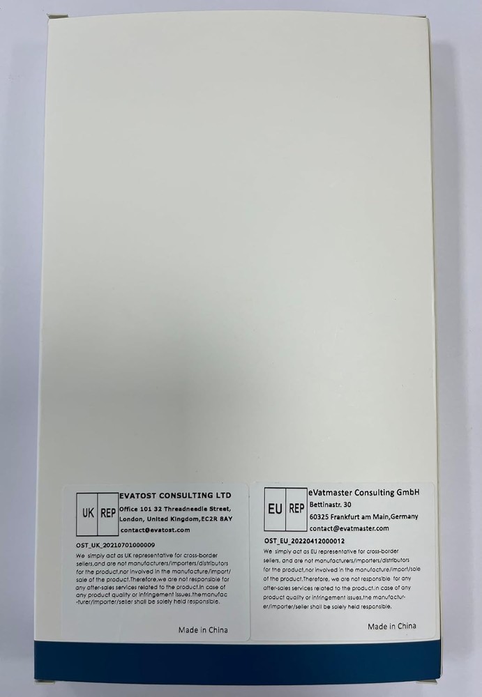 UseBean Right Angle USB C Extension Cable 0.6FT, 90 Degree USB-C BLACK