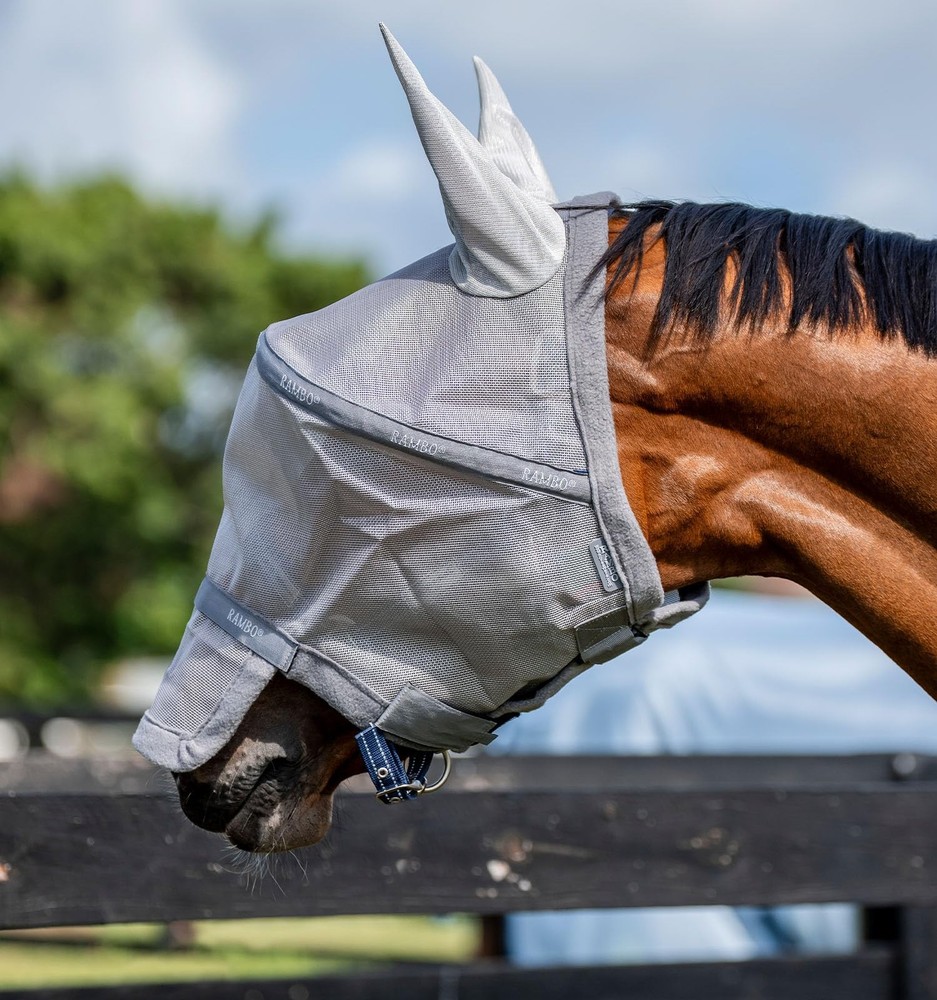 ® Flymask