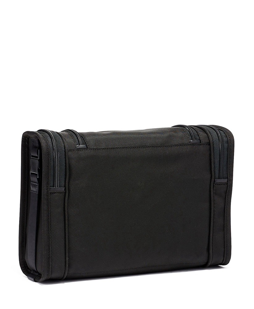 NEW TUMI ALPHA Hanging Travel Kit