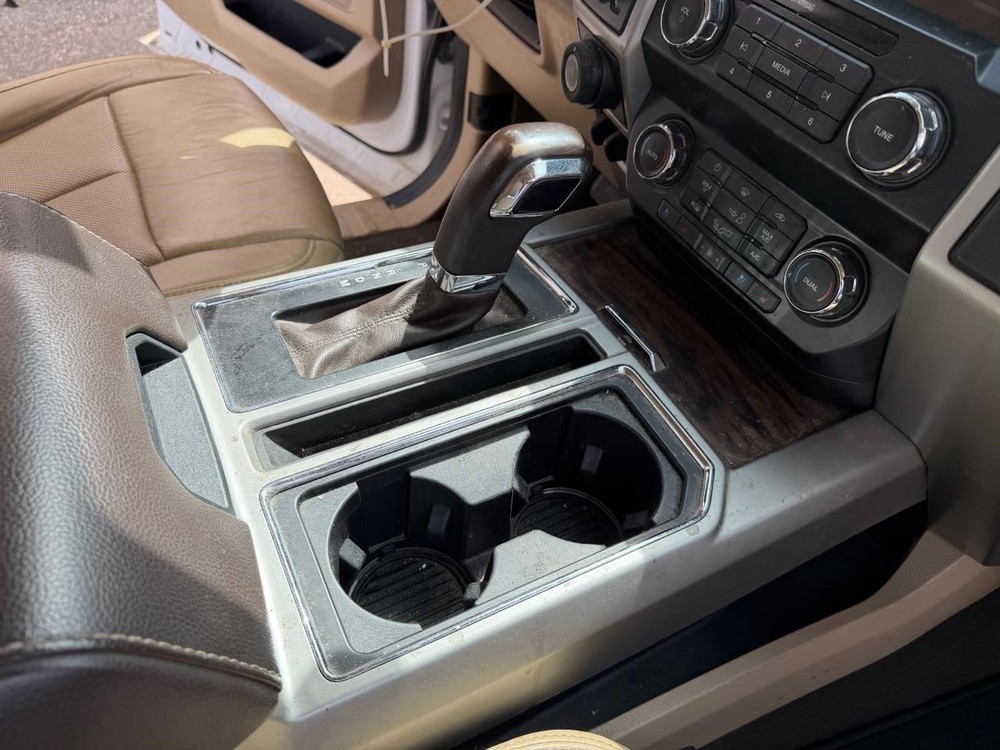 F150 2019 High Mounted Stop Light 104964530