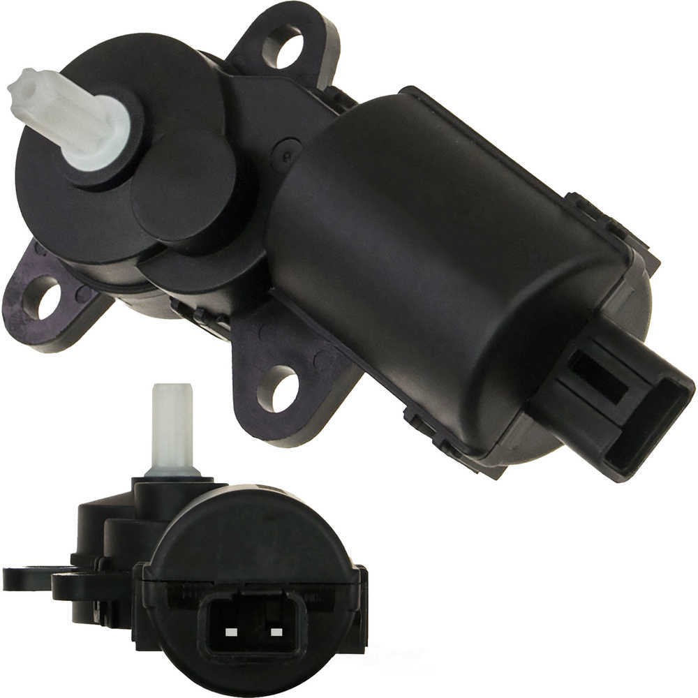 HVAC Mode Door Actuator Global 1712154