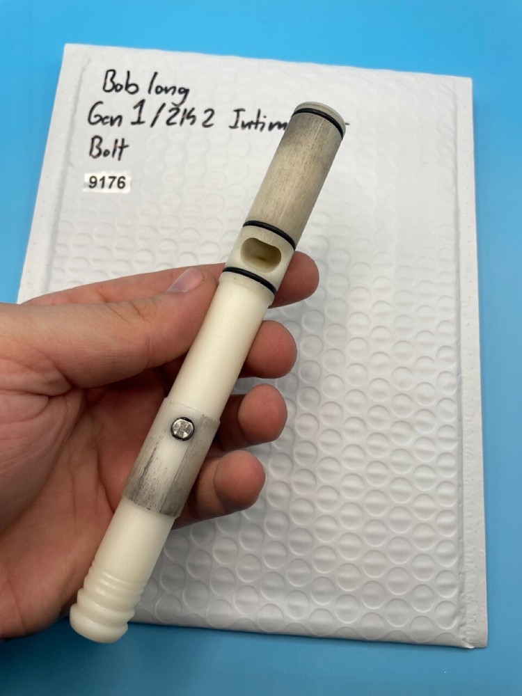 Bob Long Gen1/2K2 Intimidator Bolt