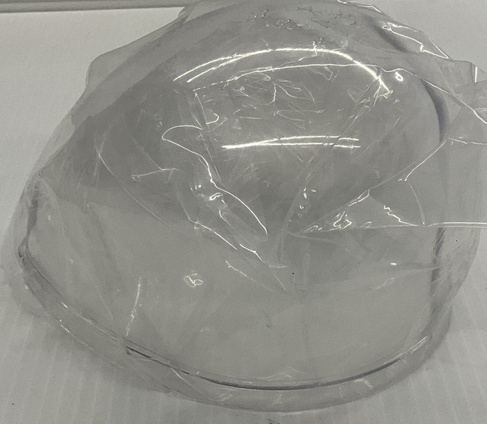 Star SVP Clear Teardrop Dome Lens