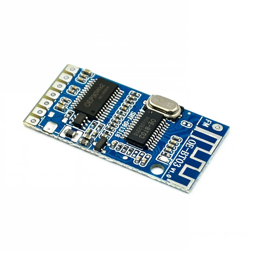 OE-BT03 Digital Audio Module for Wireless Receivers For Remote Enabled