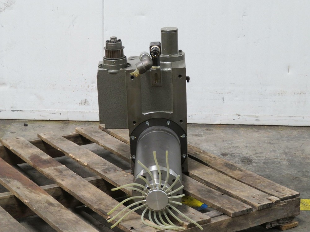 16DFF-20244L2-HR2W1 CNC INDEX TABLE