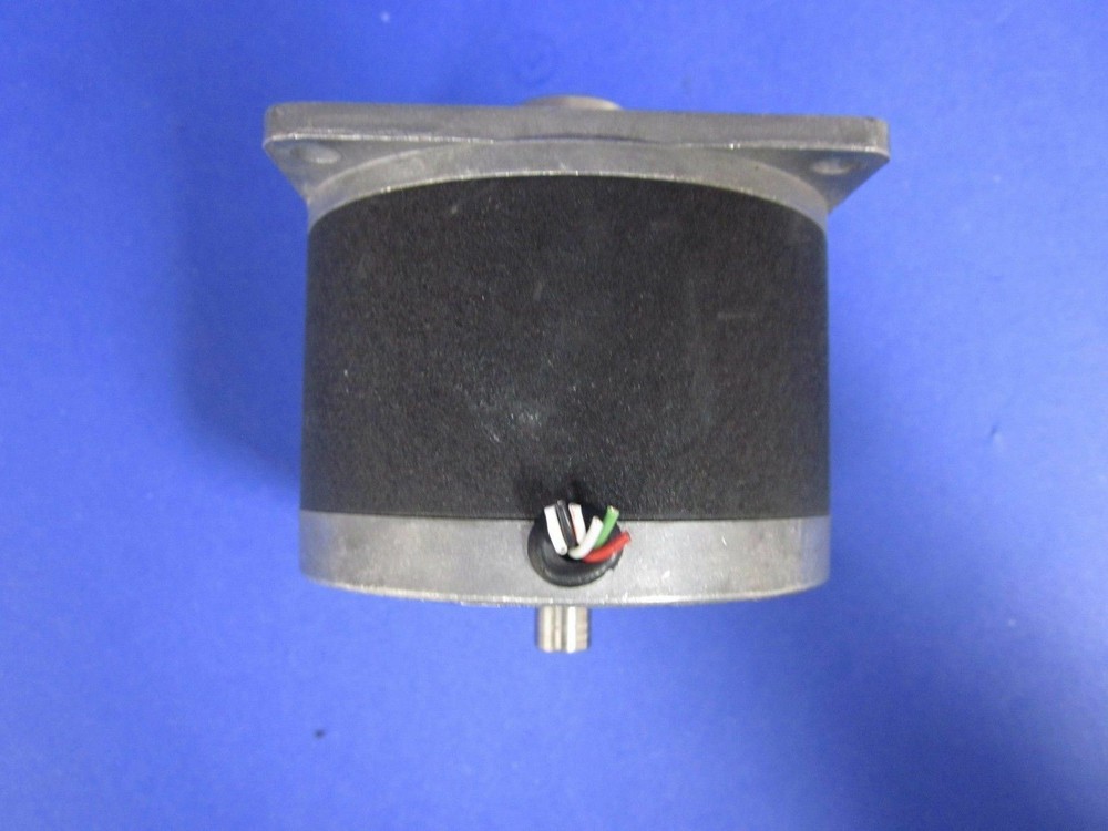 RapidSyn Step Stepper Motor 34H-510C - 1.8 Degree Step Angle, 2 VDC. 3.3A