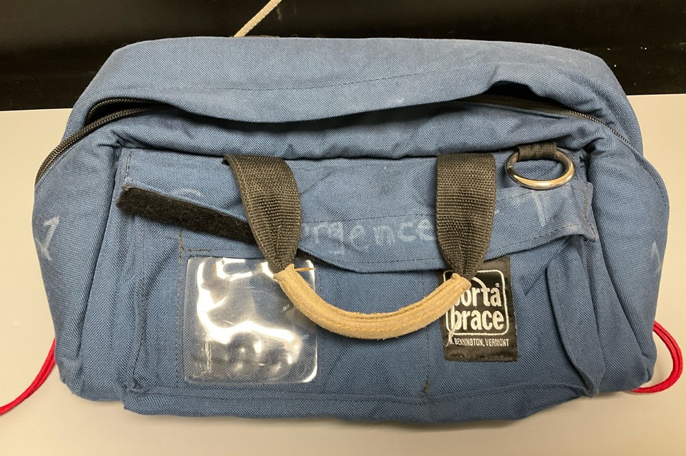 Porta-Brace CS-DV2 Mini-DV Camcorder Case