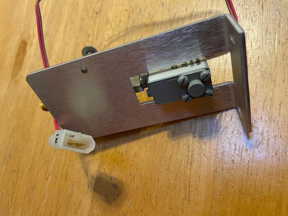 Amplifier SD-60880 Option 004, 2GHz