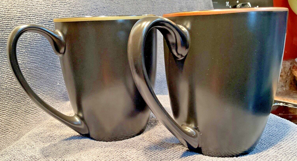 CHRISTIAN ART SCRIPTURE CUPS 2