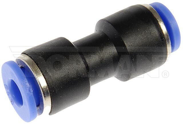 3/16 Straight Fitting Push On