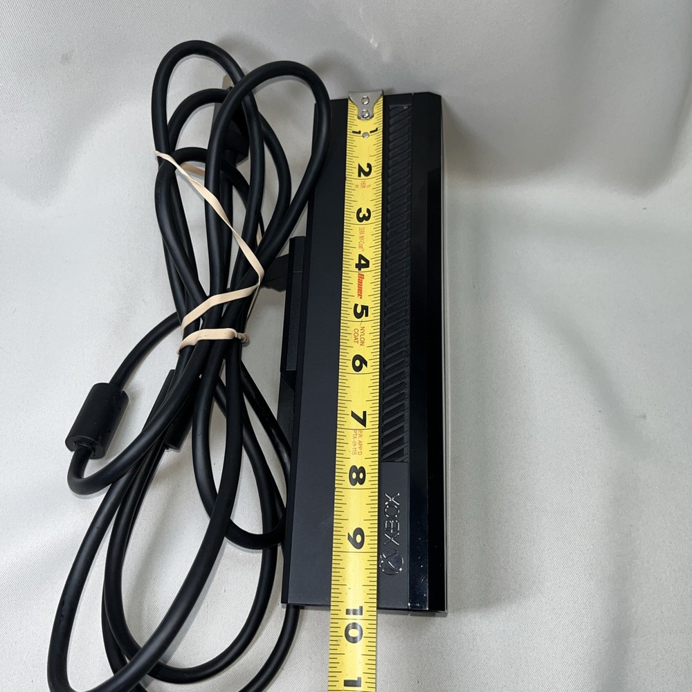 Kinect Sensor Bar For Xbox with Attached cable Working