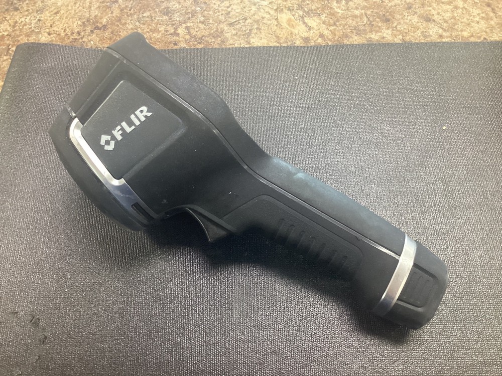 Flir E5 Handheld Infrared Thermal Imaging Camera Handheld Thermal Camera