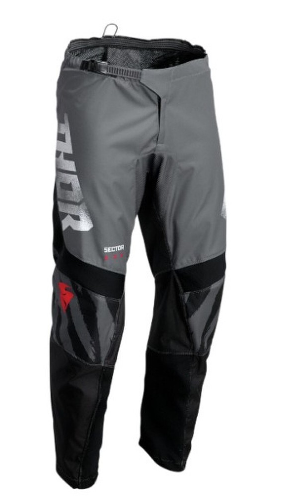 THOR 38/2X * BLK/GRY SECTOR 2901-9387PKG