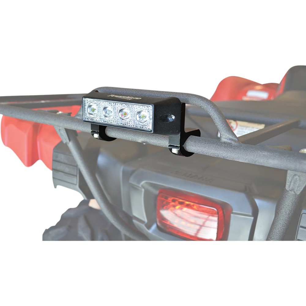 POWERMADD 2040-2288 66005 Automatic Reverse LED Light Kit Auto-Reverse LED