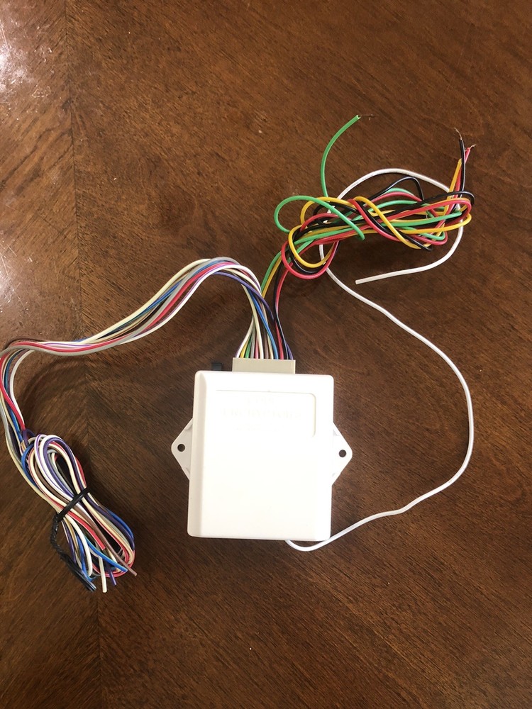 Honeywell Ademco CE3 Code Encryptor 3 Kit