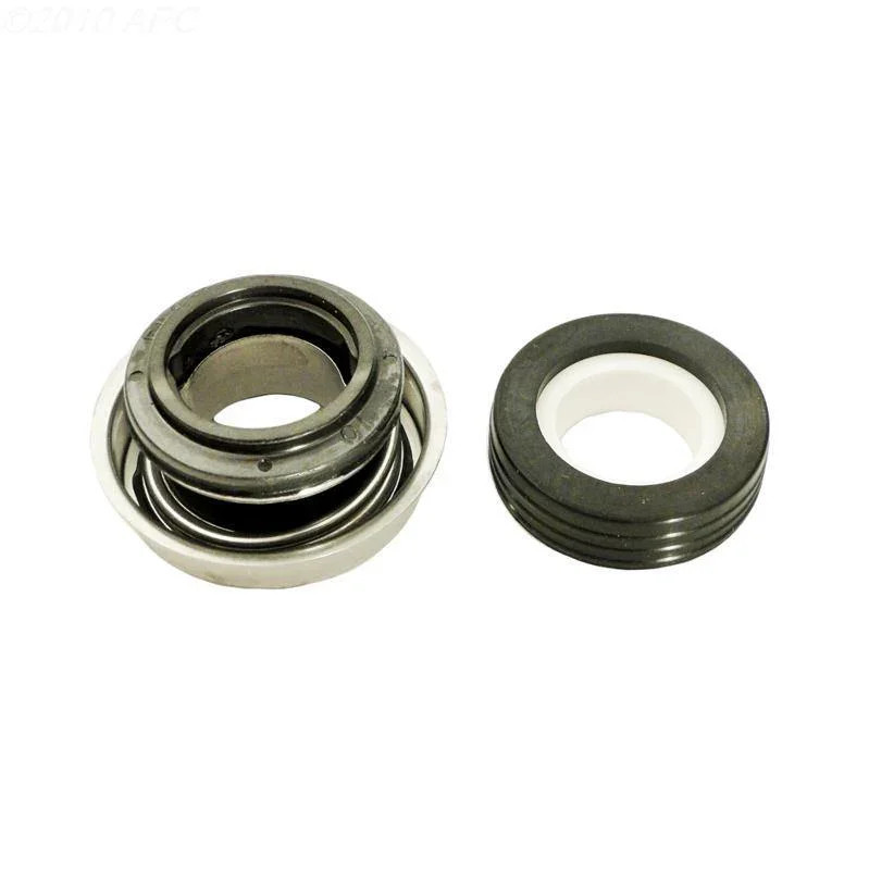 Seal, Pump