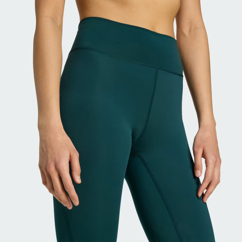 adidas women All Me Essentials Full-Length Leggings