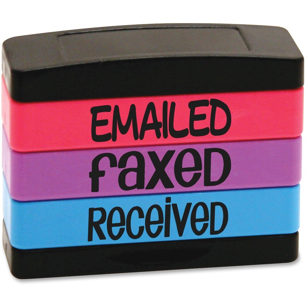 stackSTAMP Self-inking Stamp 8800 stackSTAMP Trodat 8800 190084765411