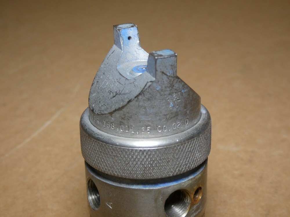 Lechler 158.011.35 Spray Head
