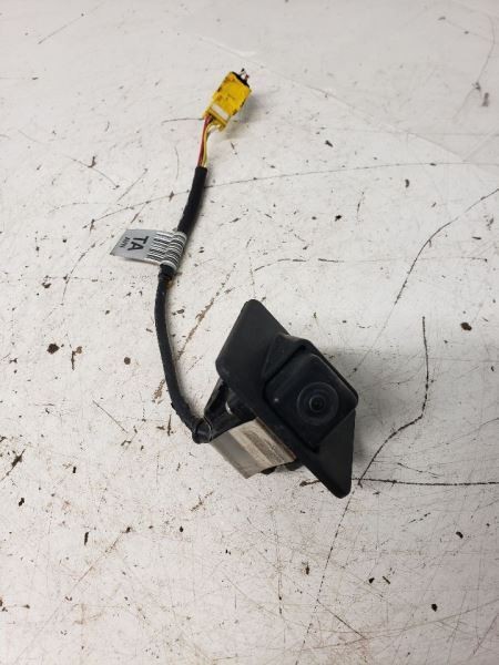 Camera/ Projector Lid Mounted Camera Fits 2011-2013 OPTIMA Tested OEM
