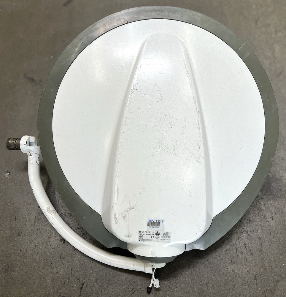 Steris Harmony LED 585 Surgical Lighting and Visualization System (For Part)