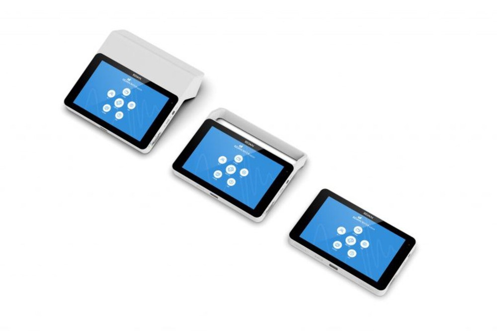 Edan Diagnostics iSE-1810