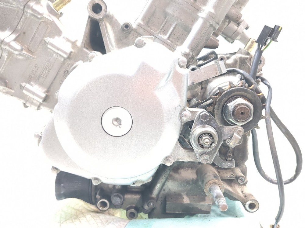 05 Suzuki SV650 Engine Motor