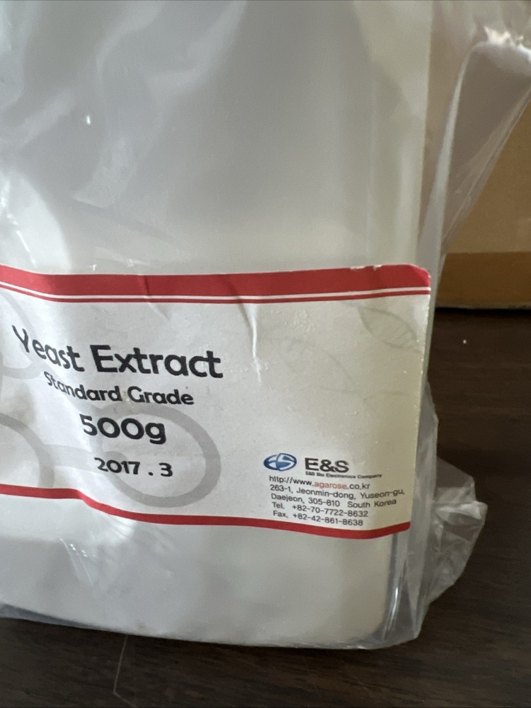Yeast Extract