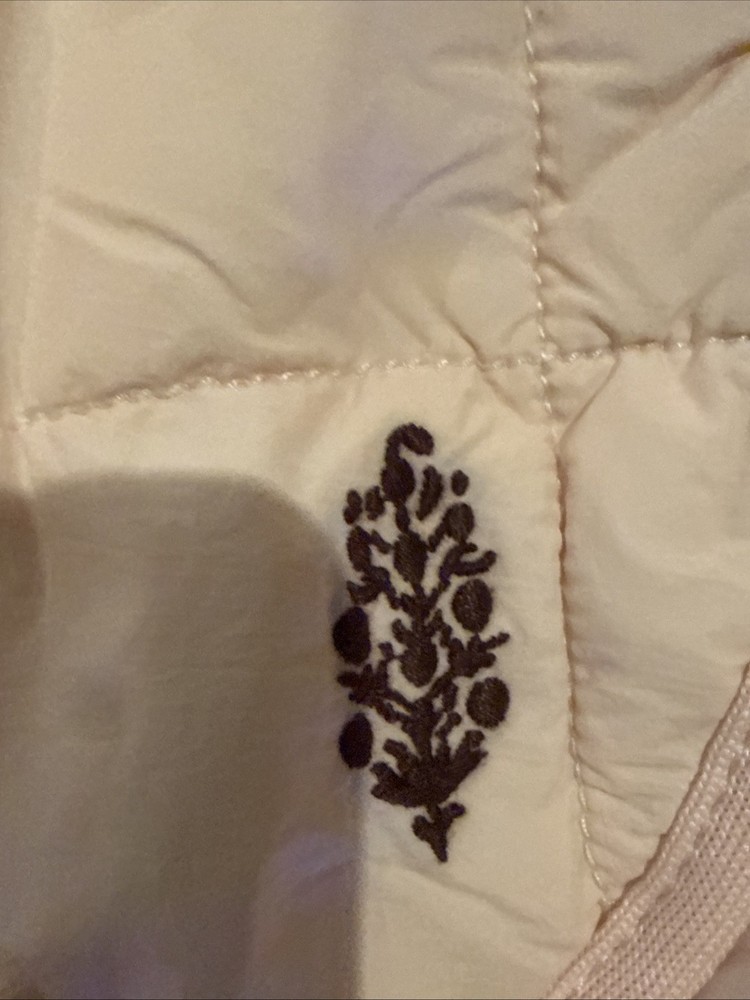 FP Movement Pippa Packable Puffer Jacket L Nwt$198 Ballet Slipper