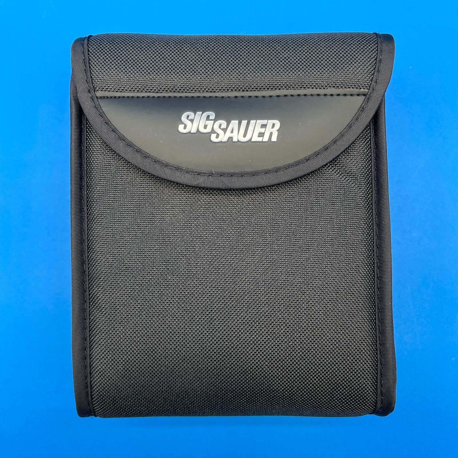 Sig Sauer ZULU6 HDX 10x30mm OIS Image Stabilized Binoculars FDE - SOZ6WP10