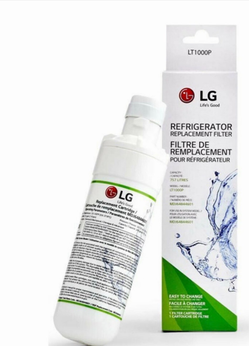 LT1000P/ADQ74793501 Replacement Refrigerator Water Filter FAST SHIP
