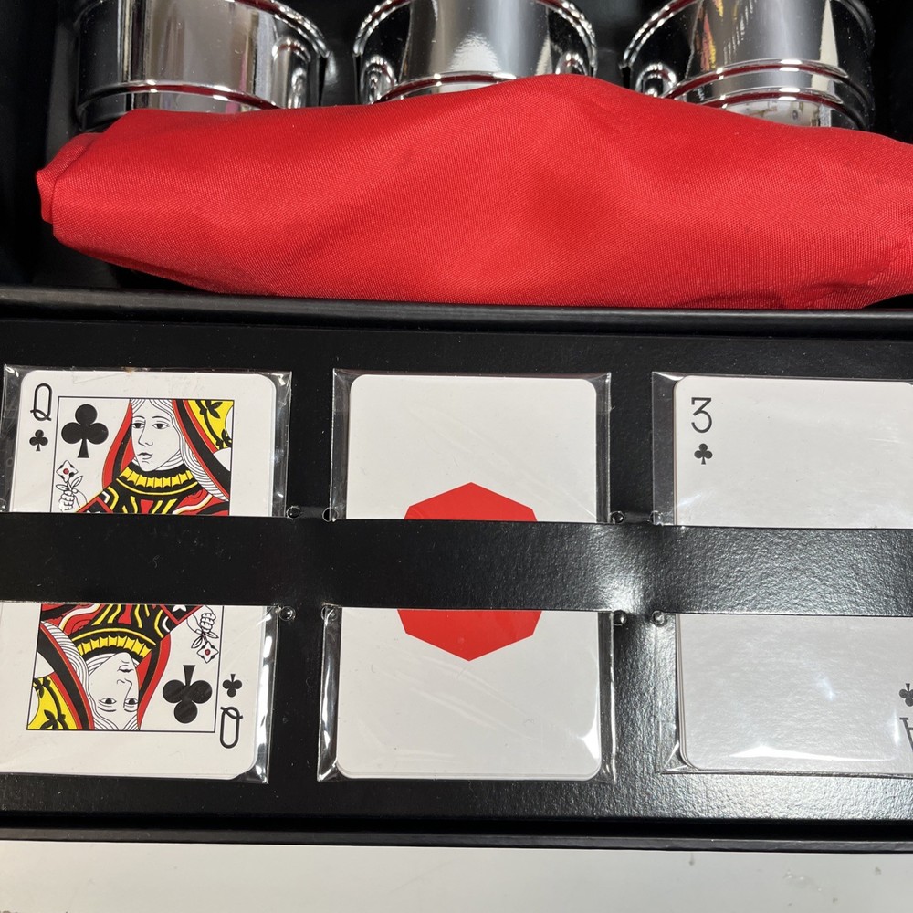 ULTIMATE MAGIC COLLECTION ILLUSIONS & TRICKS RESTORATIVE HARDWARE (READ ALL)